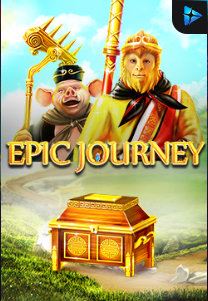 Bocoran RTP Slot Epic Journey di 999HOKI