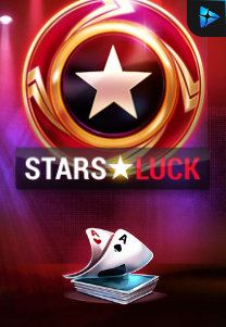 Bocoran RTP Slot Stars Luck di 999HOKI