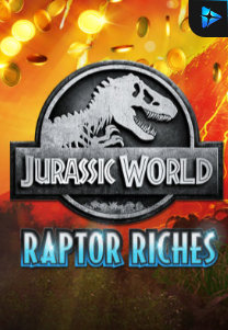 Bocoran RTP Slot Jurassic World: Raptor Riches di 999HOKI
